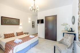 Minos Country Living Apartments