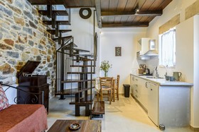 Minos Country Living Apartments