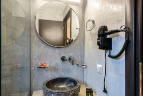 Minos Country Living Apartments