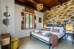 Minos Country Living Apartments