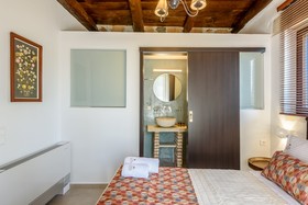 Minos Country Living Apartments