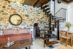Minos Country Living Apartments
