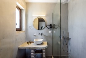 Minos Country Living Apartments