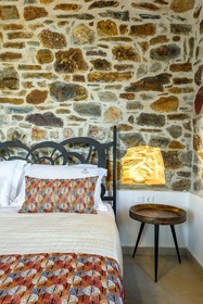 Minos Country Living Apartments