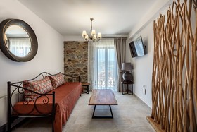Minos Country Living Apartments