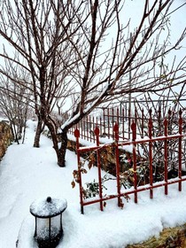 Minos Country Living Apartments