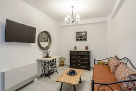 Minos Country Living Apartments