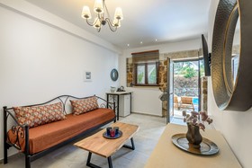 Minos Country Living Apartments
