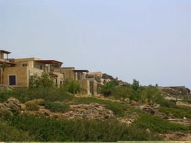 Cavo Ponta Villas
