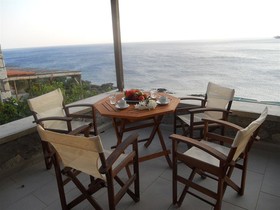 Cavo Ponta Villas