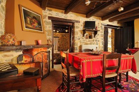 Thalori Traditional Ecotourism Village