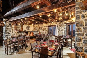 Thalori Traditional Ecotourism Village
