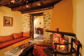 Thalori Traditional Ecotourism Village