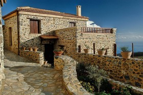 Thalori Traditional Ecotourism Village