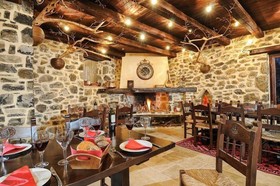 Thalori Traditional Ecotourism Village