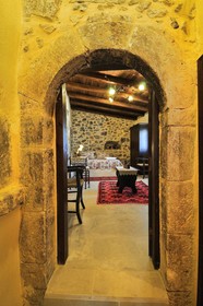 Thalori Traditional Ecotourism Village