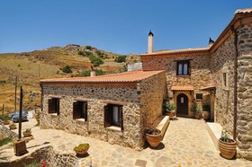 Thalori Traditional Ecotourism Village
