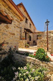Thalori Traditional Ecotourism Village