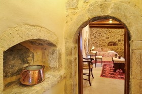 Thalori Traditional Ecotourism Village