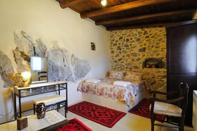 Thalori Traditional Ecotourism Village