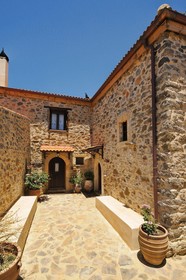 Thalori Traditional Ecotourism Village