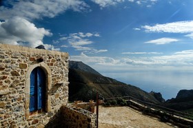 Thalori Traditional Ecotourism Village