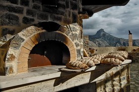 Thalori Traditional Ecotourism Village