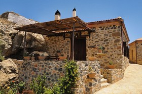 Thalori Traditional Ecotourism Village