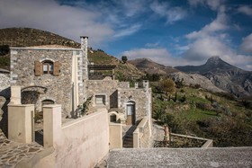 Thalori Traditional Ecotourism Village