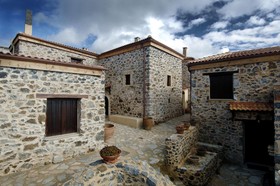 Thalori Traditional Ecotourism Village