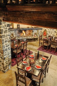 Thalori Traditional Ecotourism Village