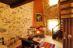 Thalori Traditional Ecotourism Village