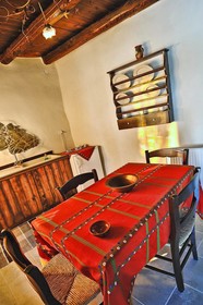 Thalori Traditional Ecotourism Village