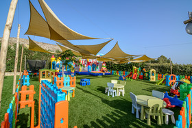 Anemos Suites