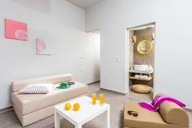 Anemos Suites
