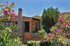 Anna's Sea House