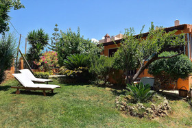 Anna's Sea House