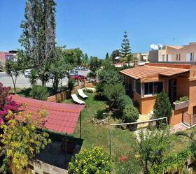 Anna's Sea House