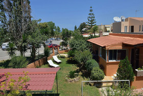 Anna's Sea House