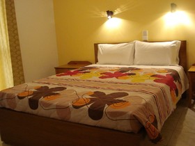 Argo Apartments
