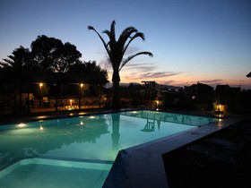 Argo Apartments