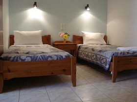Argo Apartments