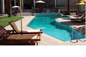 Elizabeth Suites