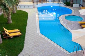 Elizabeth Suites