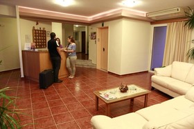 Iolkos Hotel