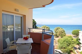 Iolkos Hotel