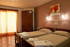 Iolkos Hotel