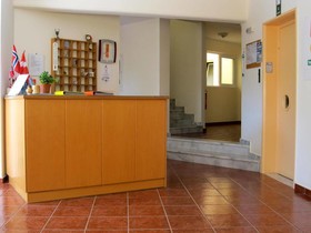 Iolkos Hotel