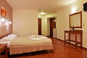 Iolkos Hotel