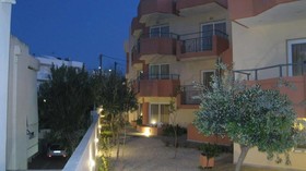 Iolkos Hotel